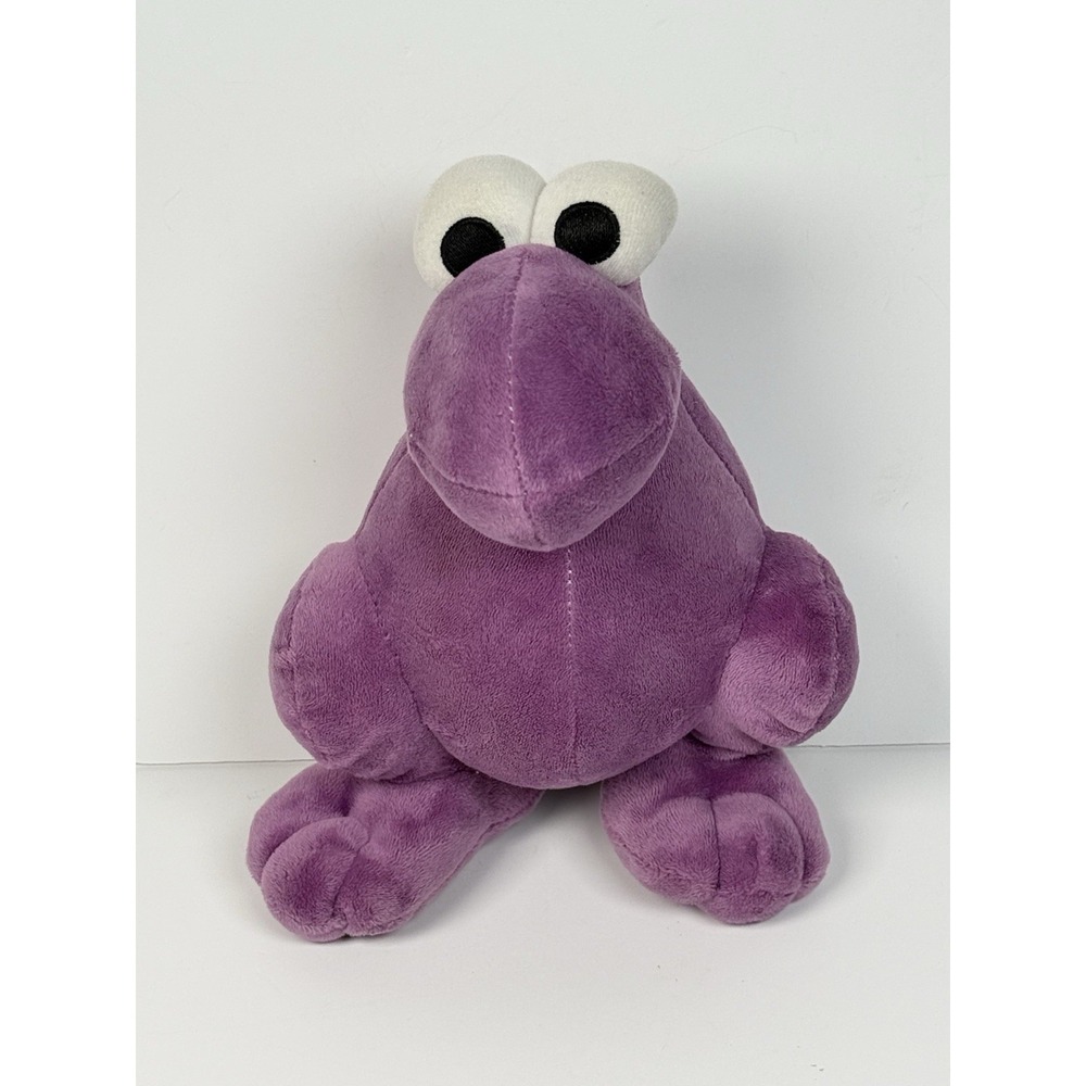 Nerds Purple Candy Plush Stuffed Animal Novelty